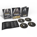 Fast Eddie Clarke | Make My Day: The Rock ’n’ Roll Story of Eddie Clarke | CD
