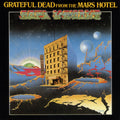 Grateful Dead | From The Mars Hotel (1974) | CD