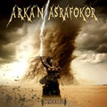 Arka'n Asrafokor | Dzikkuh | CD