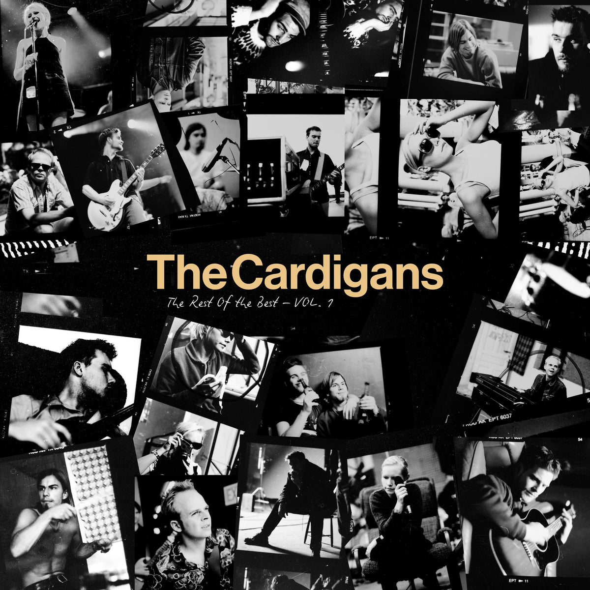 The Cardigans | The Rest of the Best Vol. 1 | CD