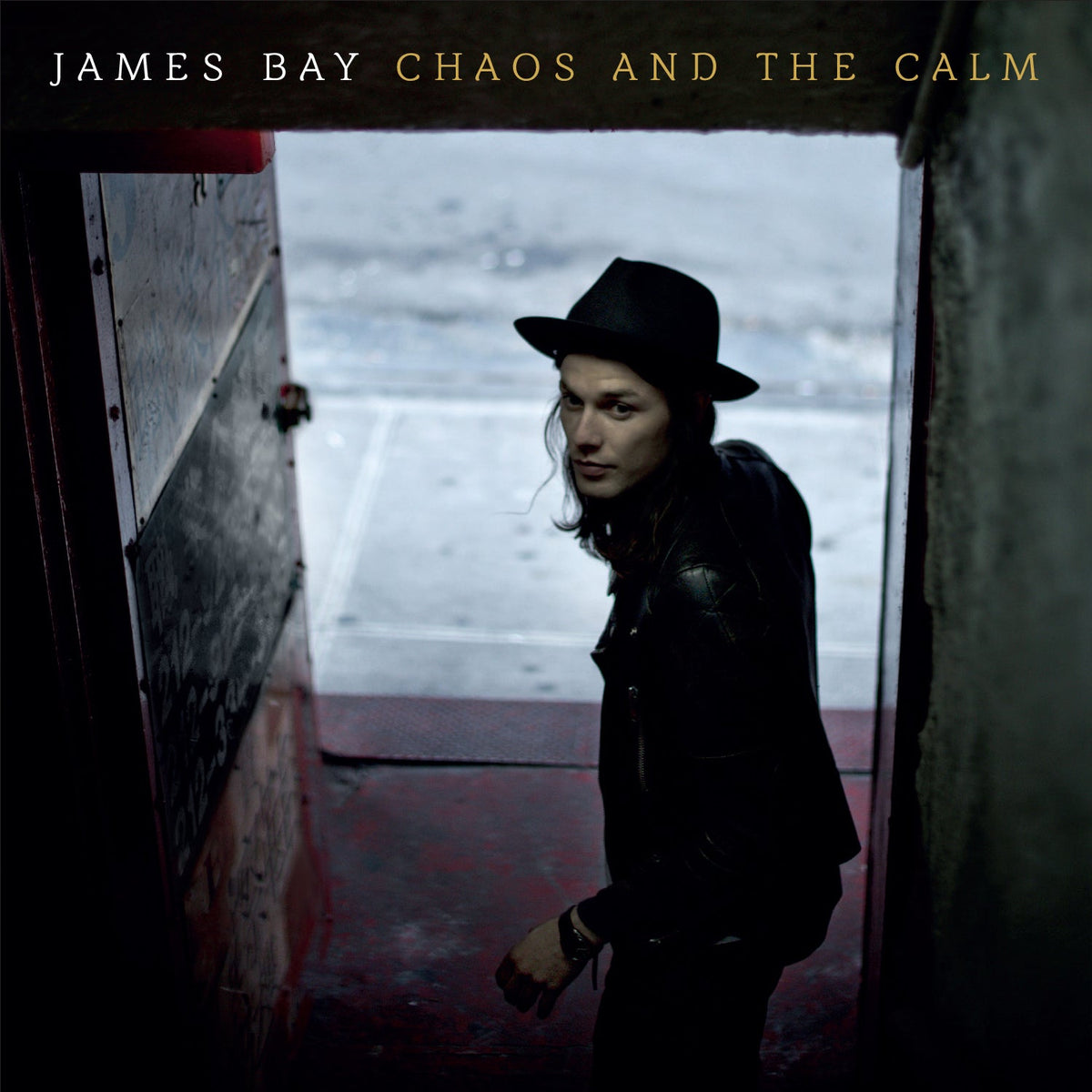 James Bay | Chaos and the Calm | CD