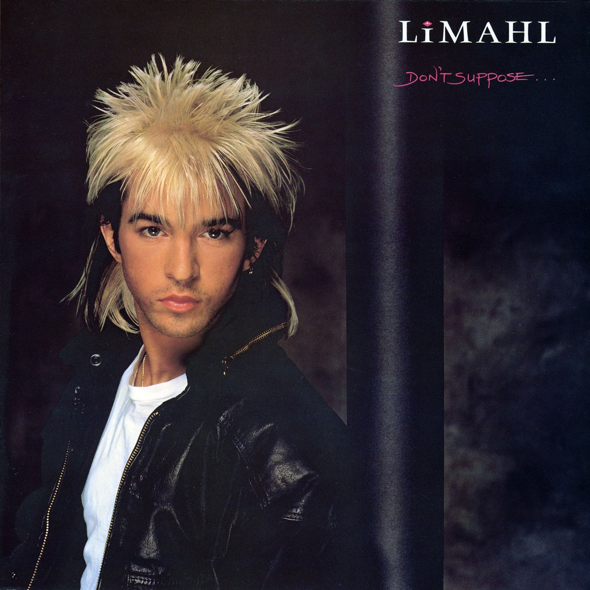 Limahl | Dont Suppose (40th Anniversar | 2LP