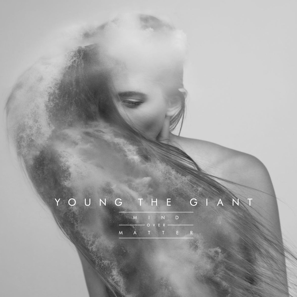 Young The Giant | Mind Over Matter | 2LP