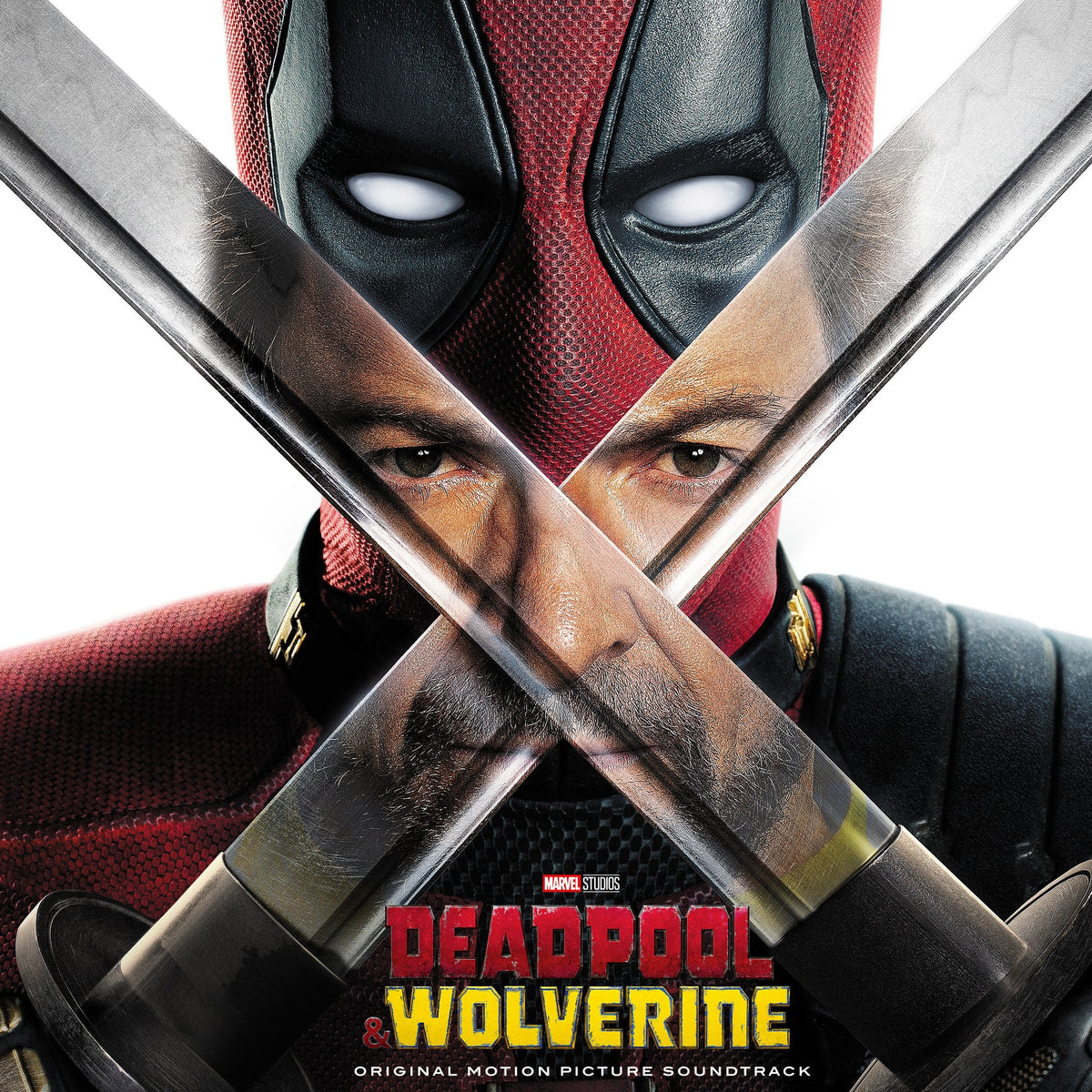 Various Artists | Deadpool & Wolverine | CD