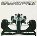 Teenage Fanclub | Grand Prix | CD
