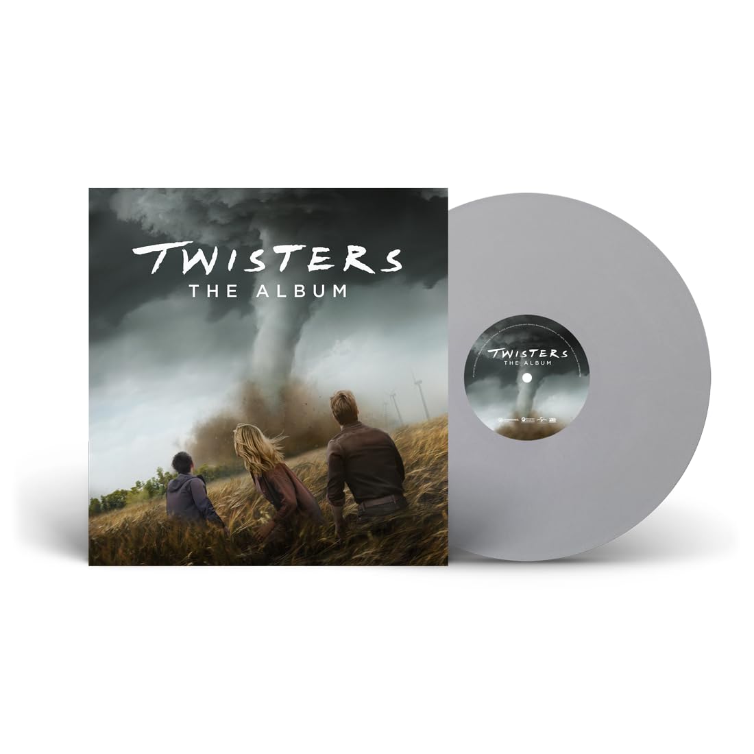 Various Artists | Twisters The | 1LP