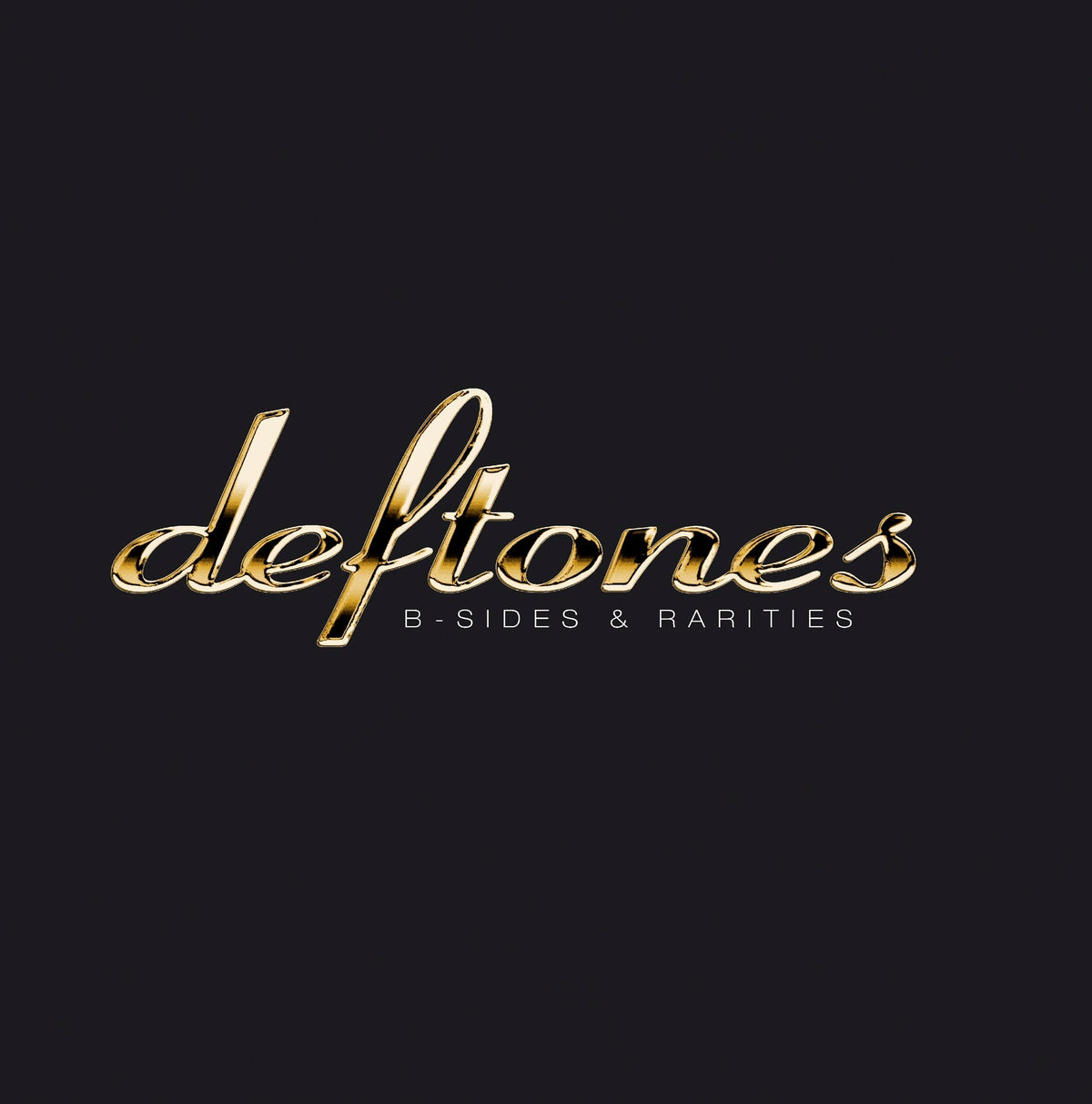 Deftones | B-Sides & Rarities | 1LP