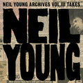 Young, Neil | Neil Young Archives Vol. III T | 2LP