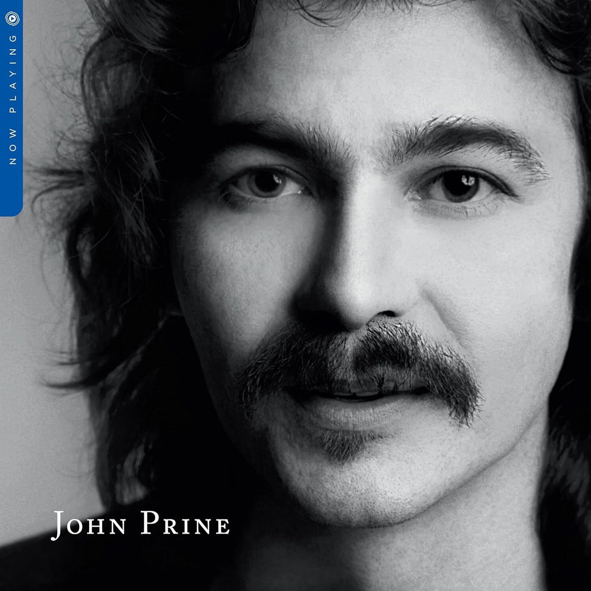 Prine, John | Now Playing (140 Gr Blue) | 1LP