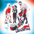 Sartain, Dan | Legacy Of Hospitality (Recordi | CD