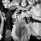 The Blessed Madonna | Godspeed | 2LP