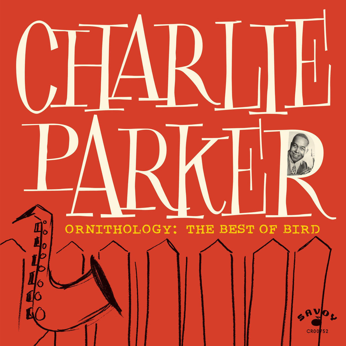 Parker, Charlie | Ornithology The Best Of Bird | CD