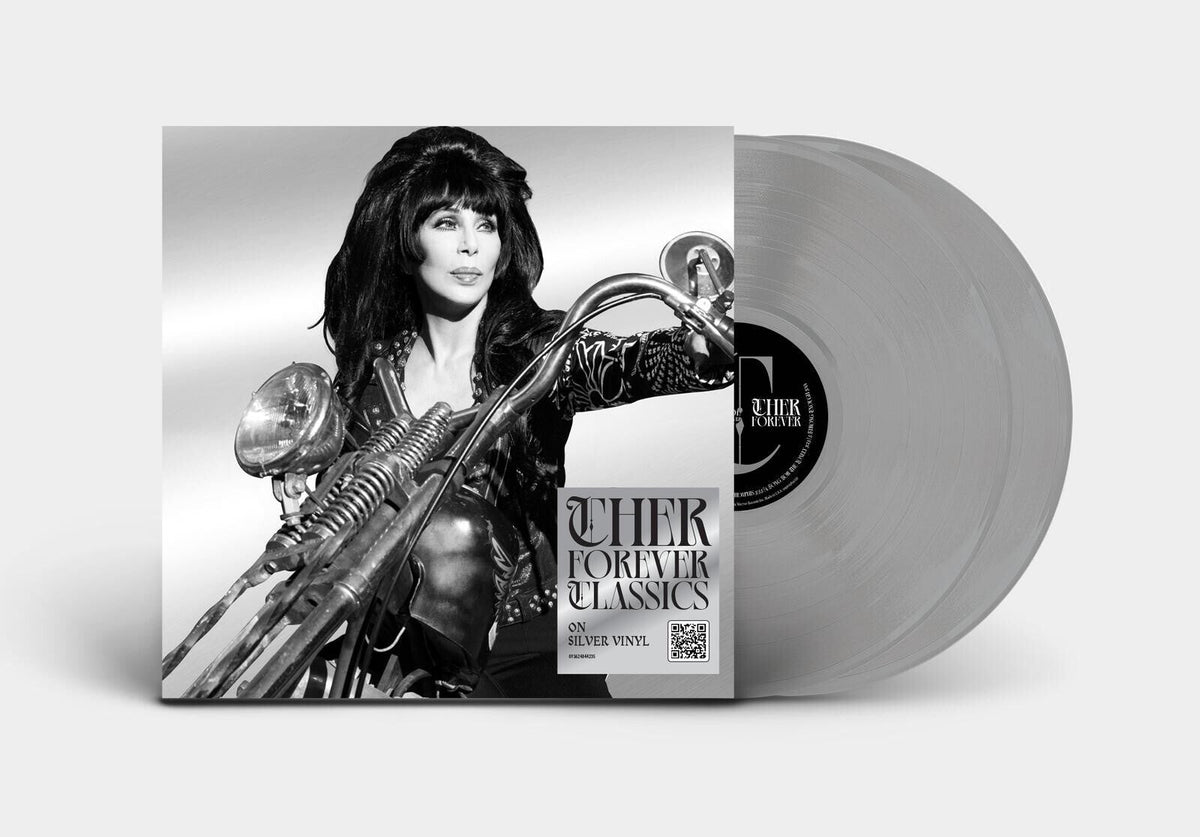 Cher | Forever | 1LP