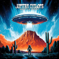 Jupiter Cyclops | Age Of The Ufonaut | CD