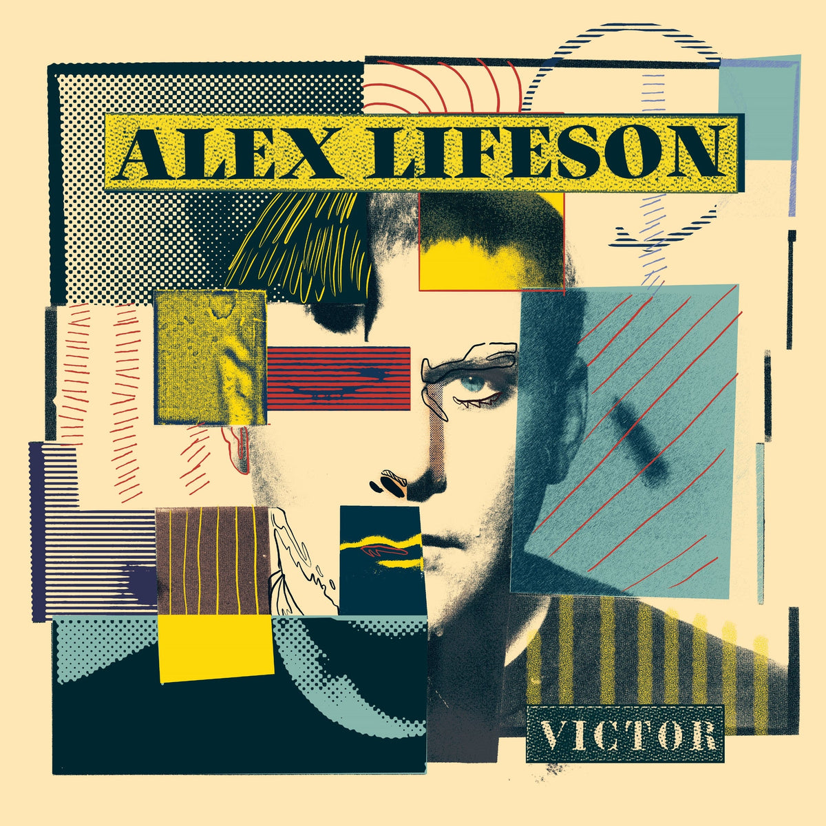 Lifeson, Alex | Victor | CD