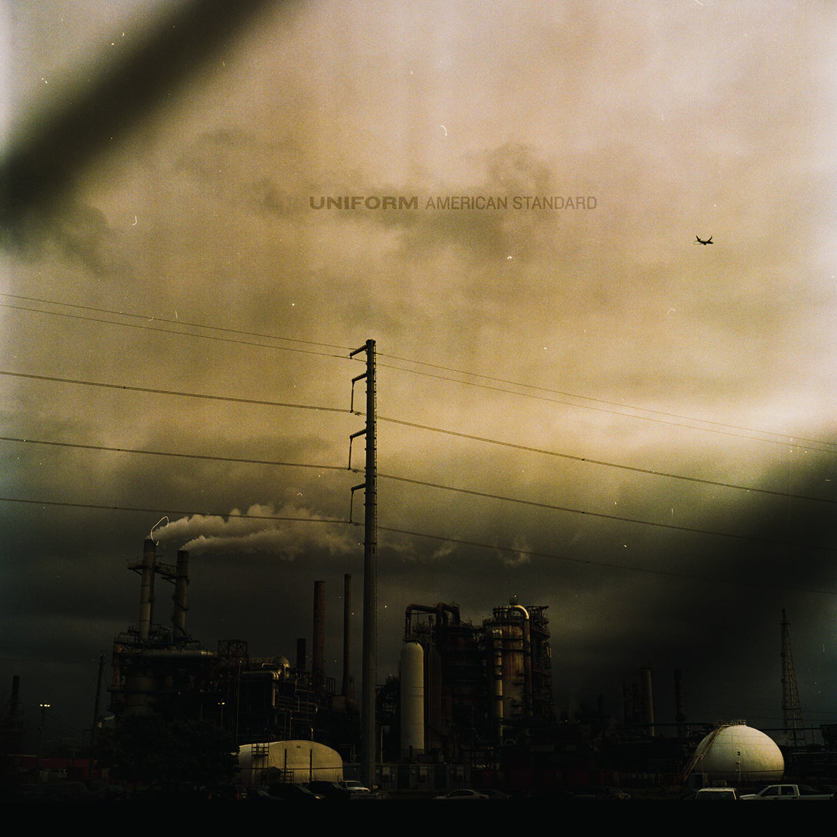 Uniform | American Standard | CD