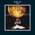 Jethro Tull | Bursting Out | CD