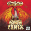 Tenacious D | Rize Of The Fenix (2012) | 1LP