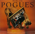 Pogues | Best Of The Pogues (Orange Vin | 1LP