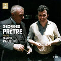 Pretre, Georges | Poulenc | CD
