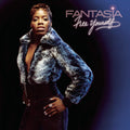 Fantasia | Free Yourself | CD