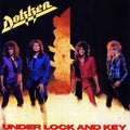 Dokken | Under Lock And Key | CD