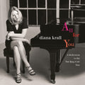 Krall, Diana | All For You (A Dedication To T | 2LP