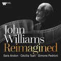 Simone Pedroni, Sara Andon, C | John Williams Reimagined | CD