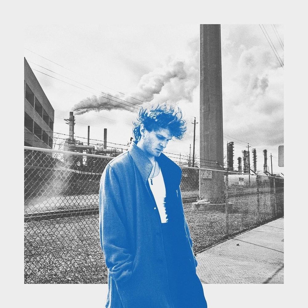 Joe P | Garden State Vampire | 1LP