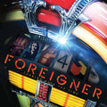 Foreigner | Turning Back the Time | 2LP