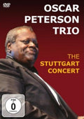 Oscar Peterson | Stuttgart Concert | DVD