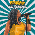 P. P. Arnold | Live in Liverpool | CD