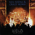 Young Neil/Crazy Horse | WELD | 1LP