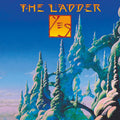 YES | Ladder, The | CD