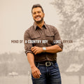 Luke Bryan | Mind of a Country Boy | CD