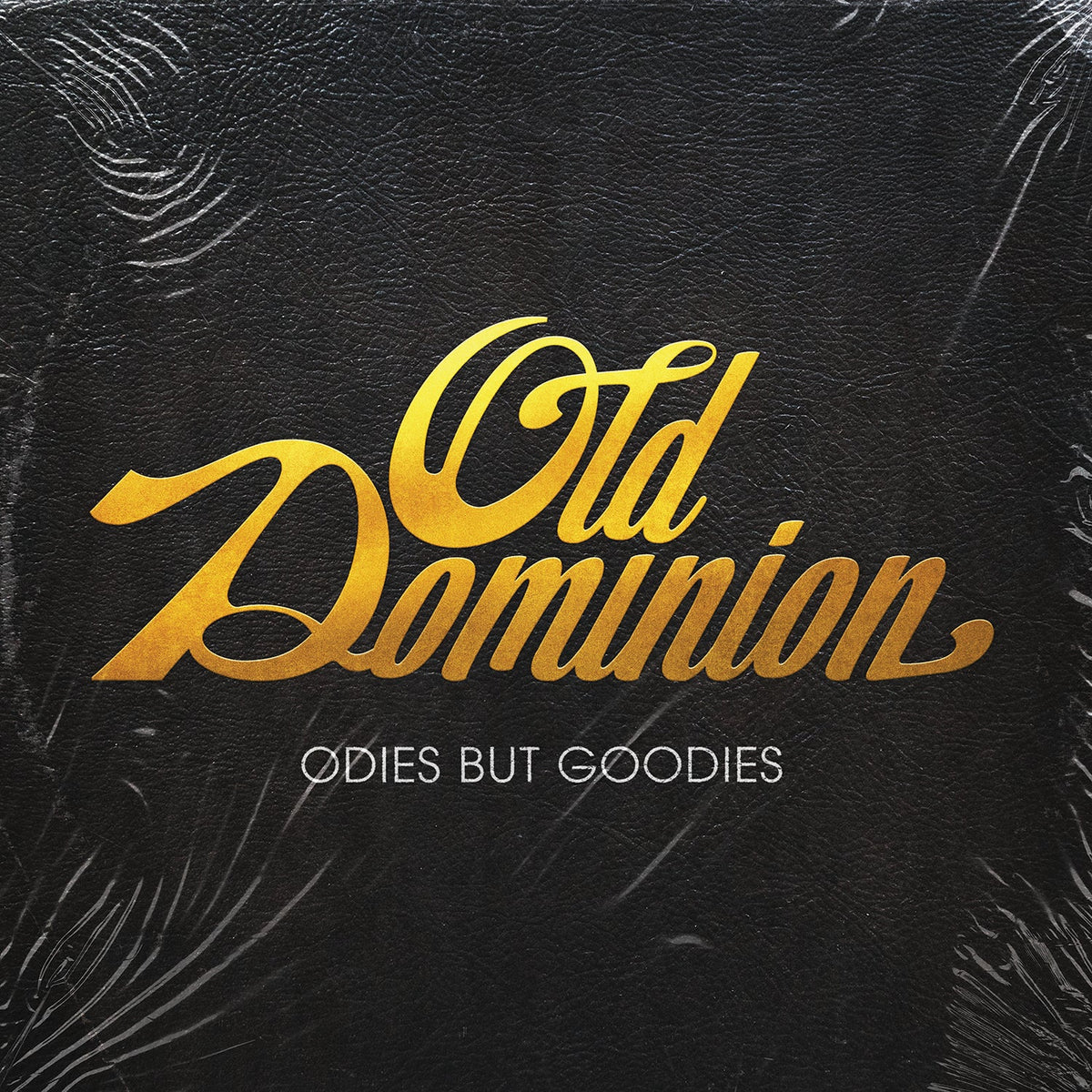 Old Dominion | Odies But Goodies (2024) | CD