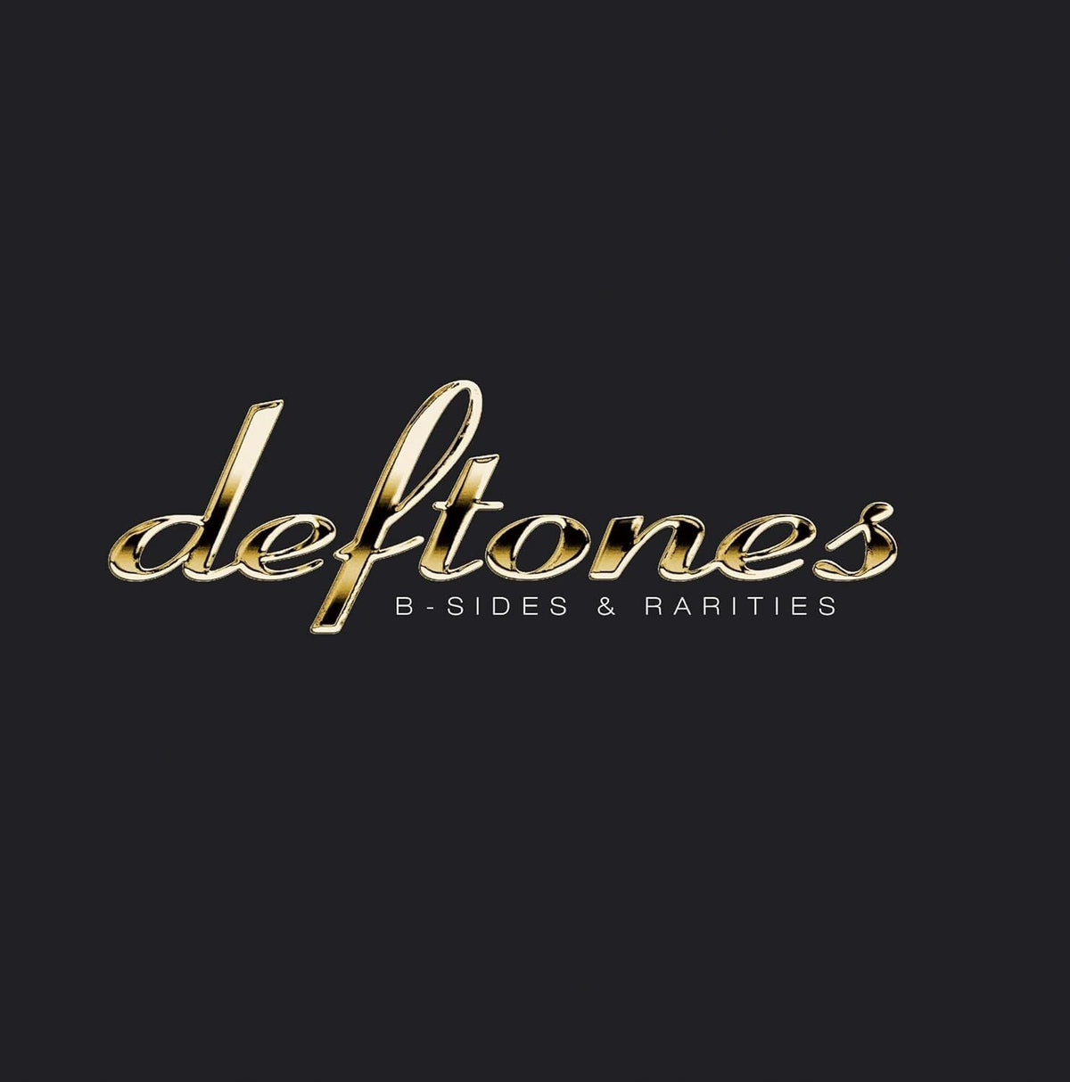Deftones | B-Sides And Rarities | CD