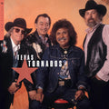 Texas Tornados | Now Playing | 1LP