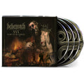 Behemoth | XXX Years ov Blasphemy | 3CD + Blu-ray