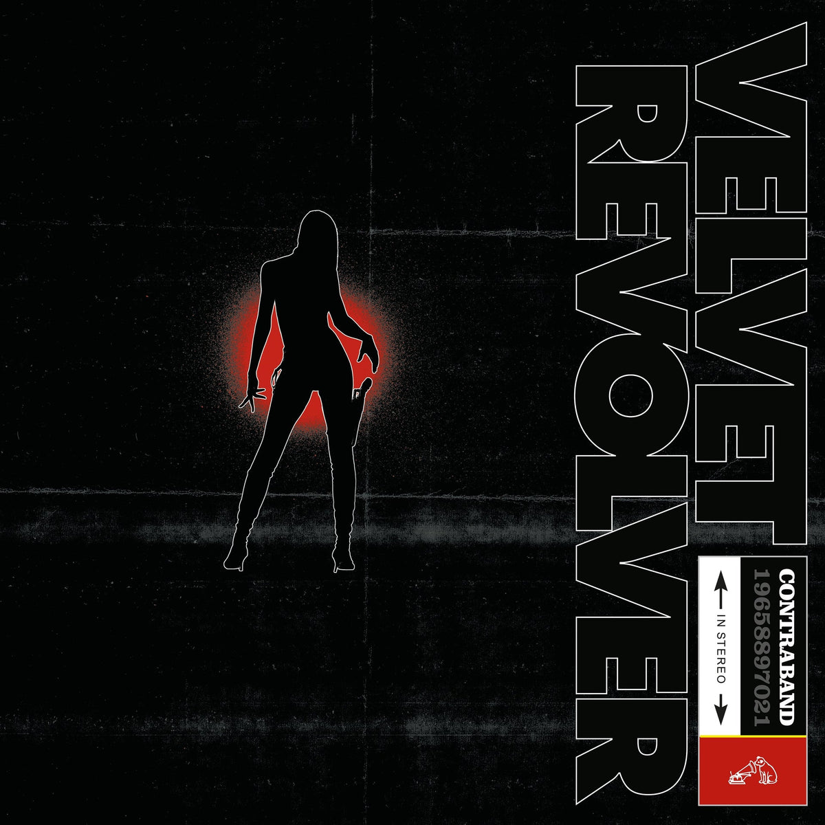 Velvet Revolver | Contraband | 1LP