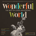 Louis Armstrong | Wonderful World: The Best of Louis Armstrong | CD
