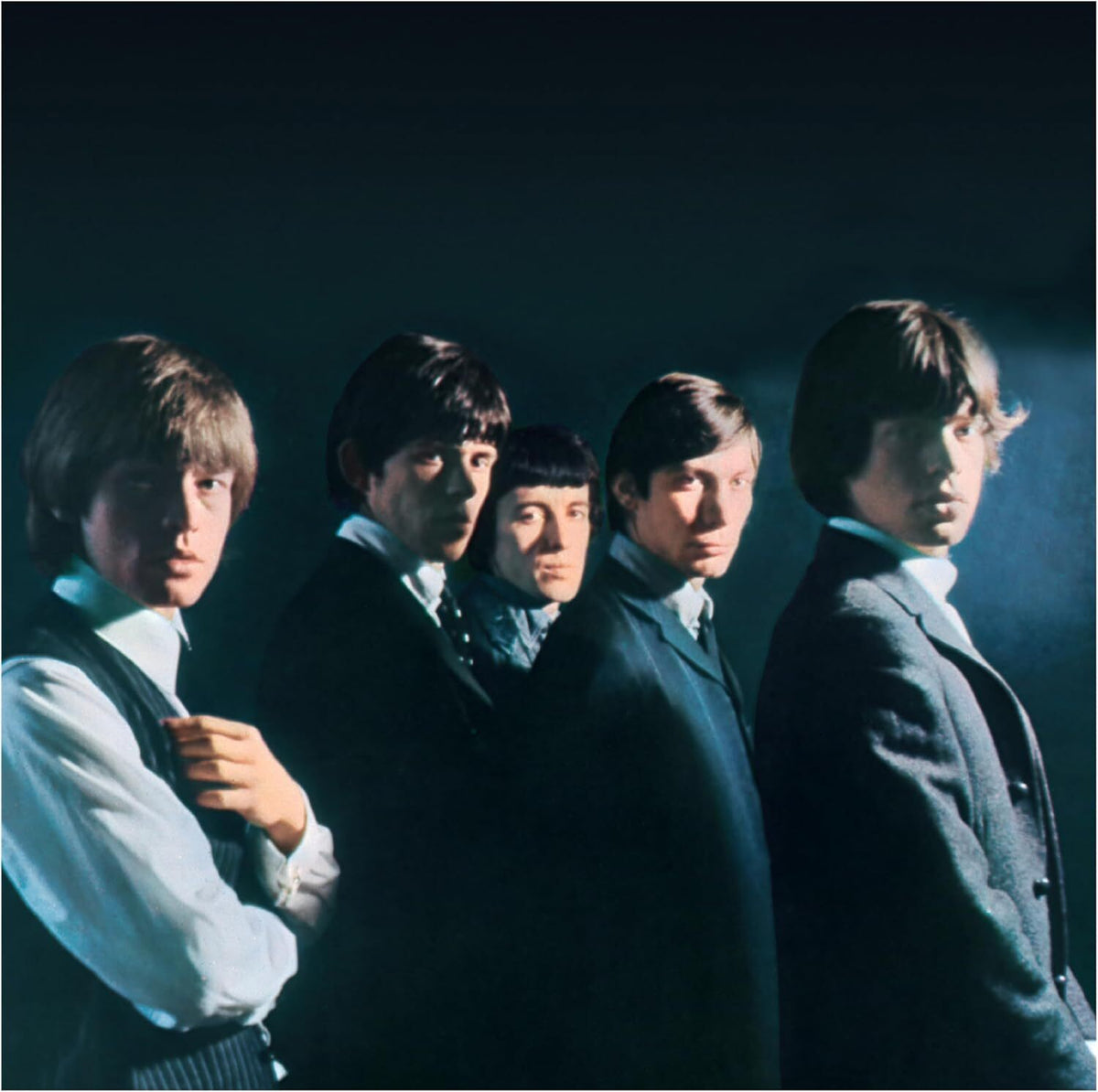 Rolling Stones | Rolling Stones | 1LP