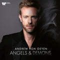 Oeyen, Andrew Von | Angels And Demons | CD