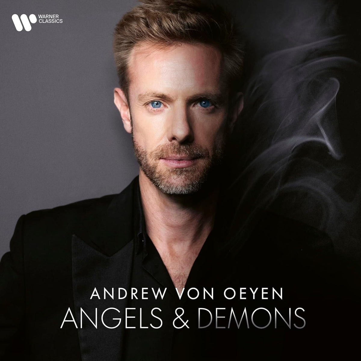 Oeyen, Andrew Von | Angels And Demons | CD