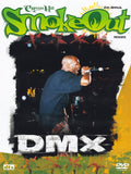 DMX | Pal 0 - Smokeout | DVD