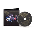 Crosby, Stills, Nash & Young | Live At Fillmore East, 1969 | CD