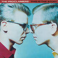 Proclaimers | This Is The Story (Blue Vinyl) | 2LP