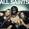 All Saints | All Saints (Green Vinyl) | 1LP