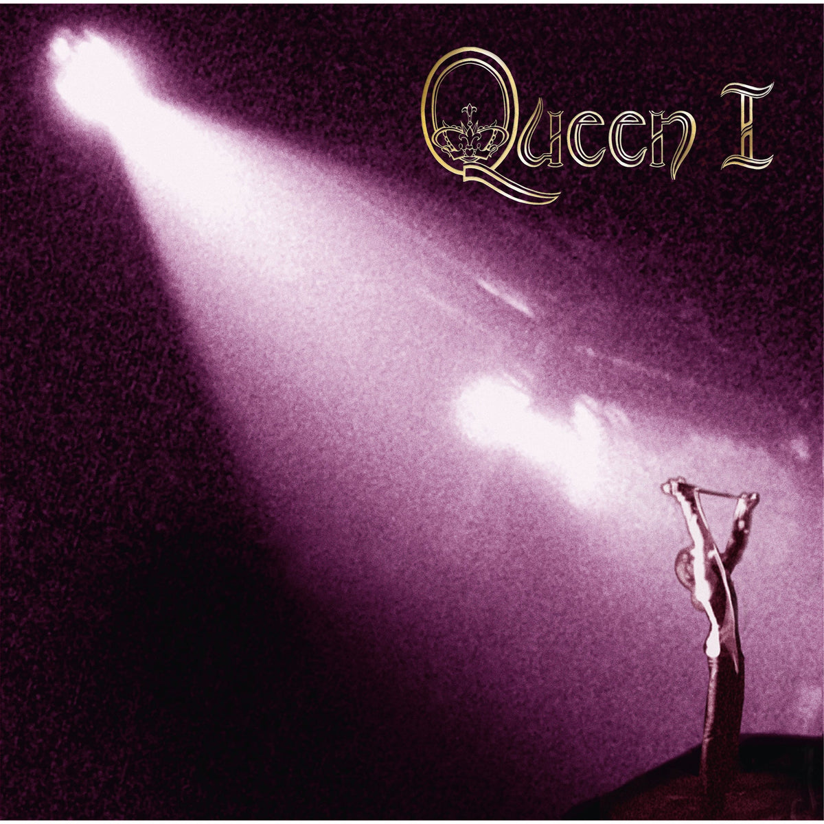 Queen | Queen I | CD