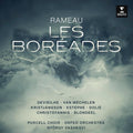 Devieilhe, Sabine, Purcell Cho | Rameau Les Boreades | 2CD